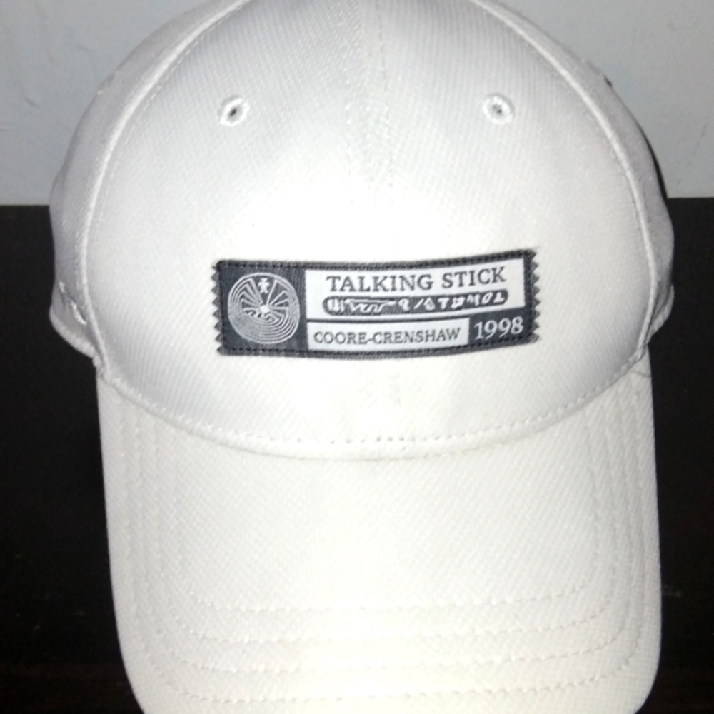 Talking Stick Golf Club Coore & Crenshaw